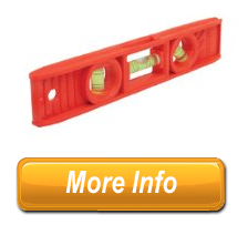 Stanley 42294 8Inch Torpedo Level Aspects